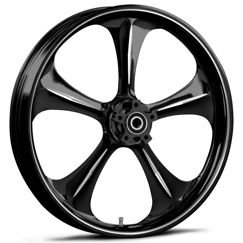 RYD Wheels Adrenaline Starkline Wheels