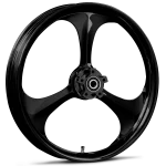 RYD Wheels Amp Blackline Wheels