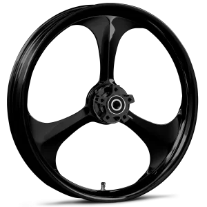 RYD Wheels Amp Blackline Wheels