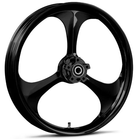 RYD Wheels Amp Blackline Wheels