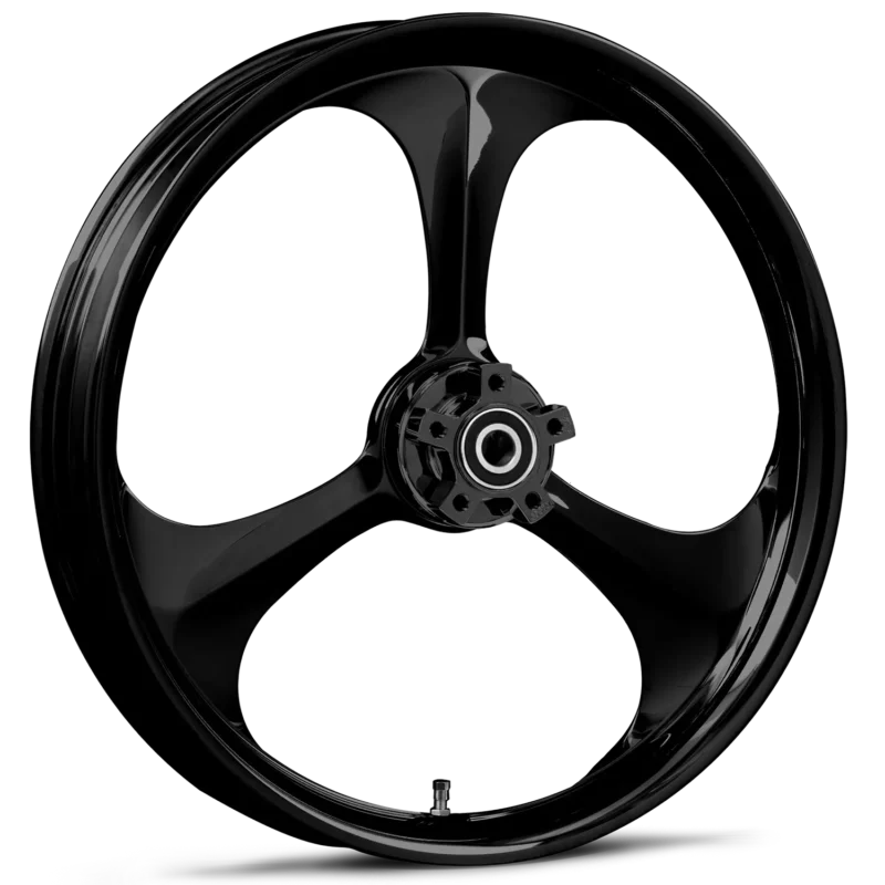 RYD Wheels Amp Blackline Wheels