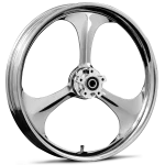 RYD Wheels Amp Chrome Wheels