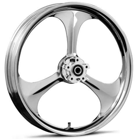 RYD Wheels Amp Chrome Wheels
