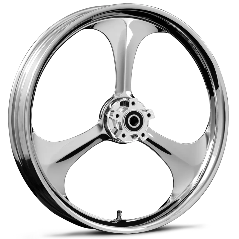 RYD Wheels Amp Chrome Wheels