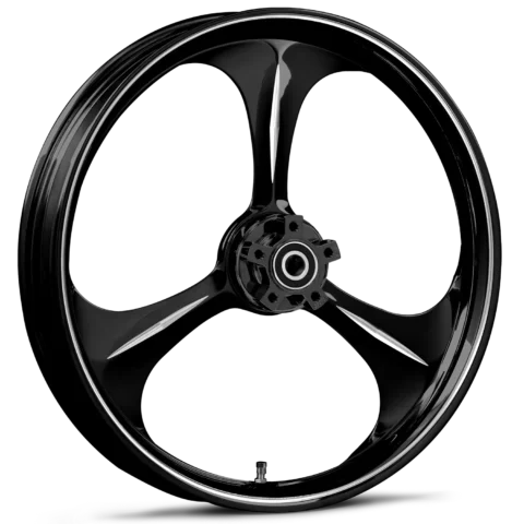 RYD Wheels Amp Starkline Wheels