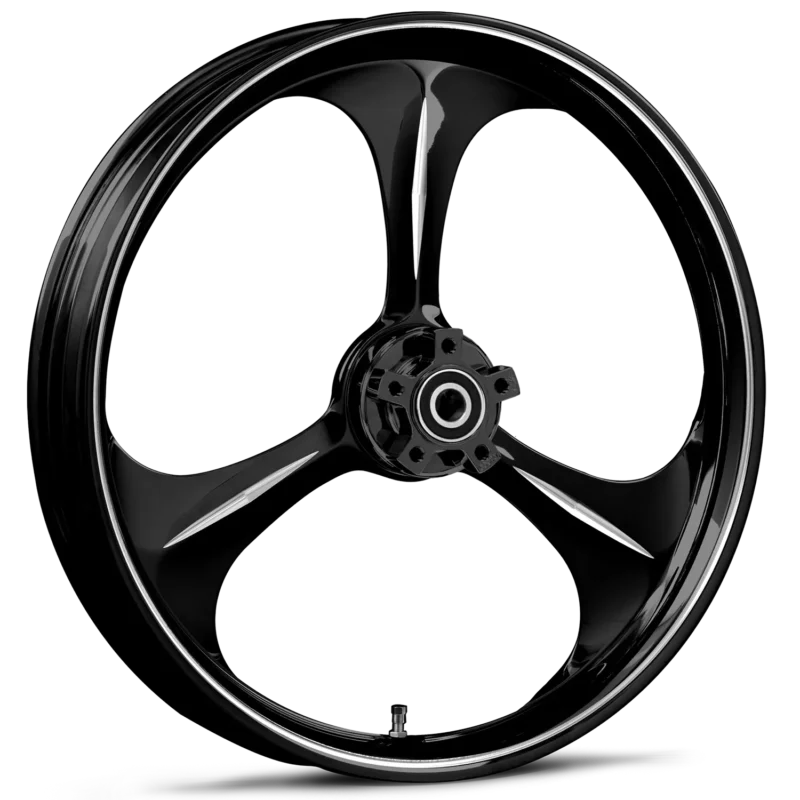 RYD Wheels Amp Starkline Wheels
