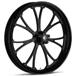 RYD Wheels Arc Blackline Wheels