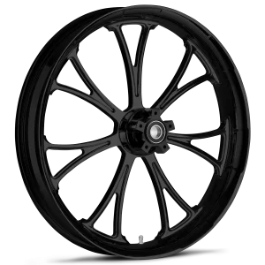 RYD Wheels Arc Blackline Wheels
