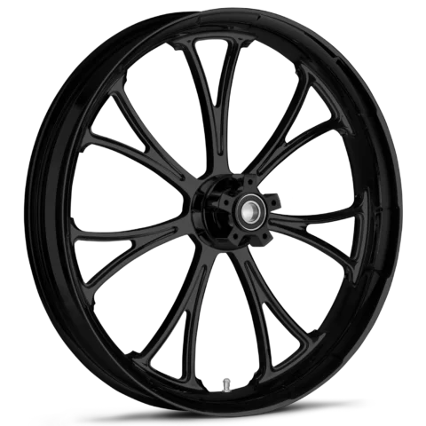 RYD Wheels Arc Blackline Wheels
