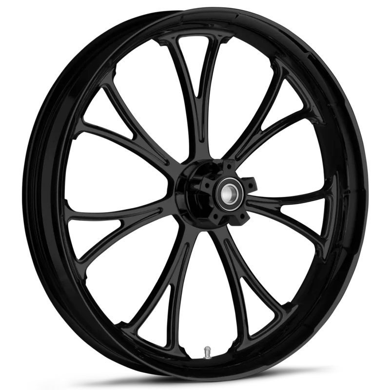 RYD Wheels Arc Blackline Wheels