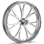 RYD Wheels Arc Chrome Wheels