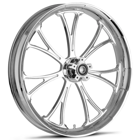RYD Wheels Arc Chrome Wheels
