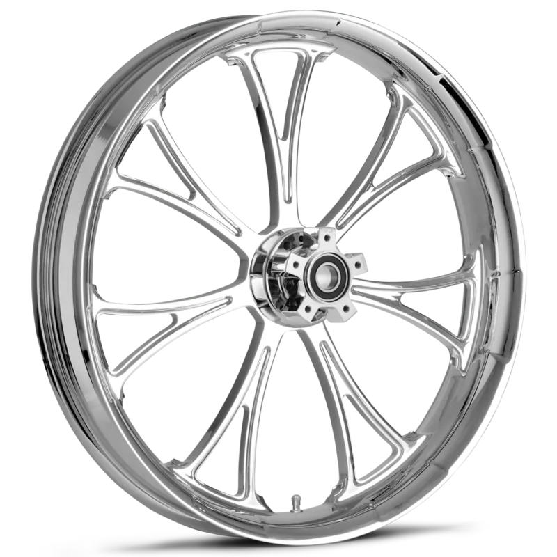 RYD Wheels Arc Chrome Wheels