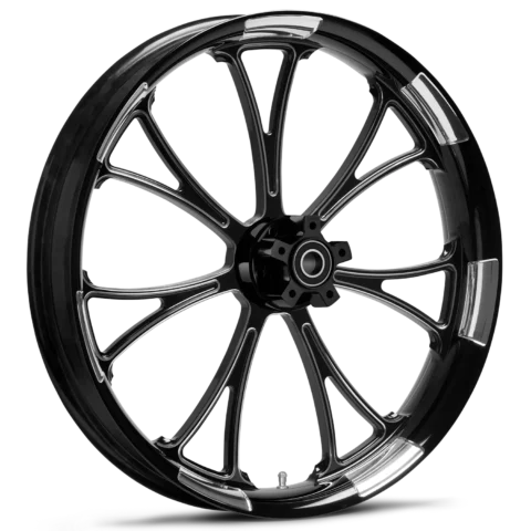 RYD Wheels Arc Starkline Wheels