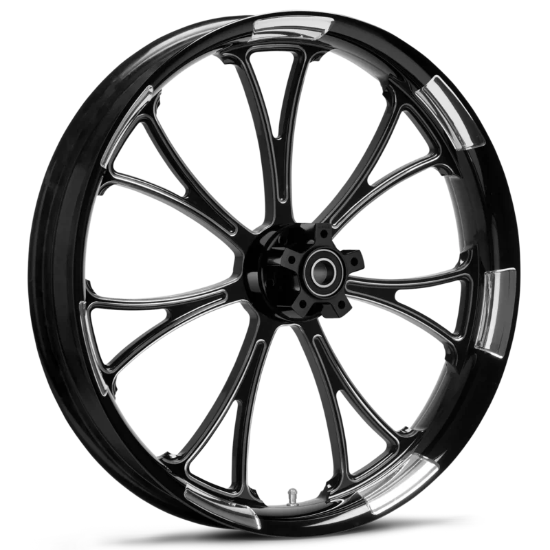 RYD Wheels Arc Starkline Wheels