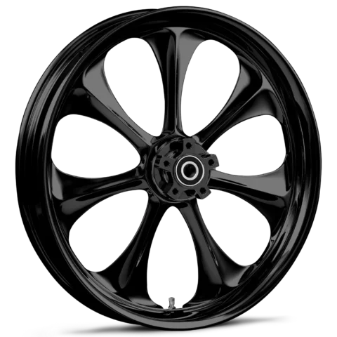 RYD Wheels Atomic Blackline Wheels
