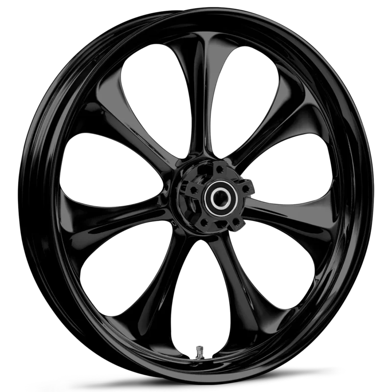RYD Wheels Atomic Blackline Wheels