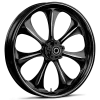 Atomic Starkline 19 x 3.0 Wheel