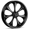 Atomic Starkline 17 x 6.25 Wheel