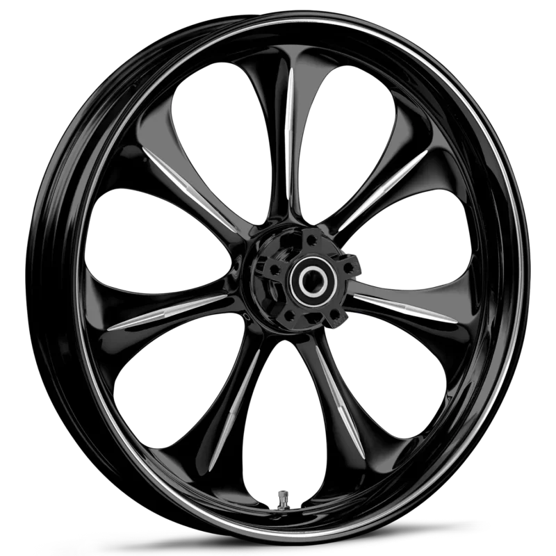 RYD Wheels Atomic Starkline Wheels