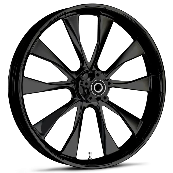 RYD Wheels Diode Blackline Wheels