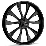 RYD Wheels Diode Blackline Wheels