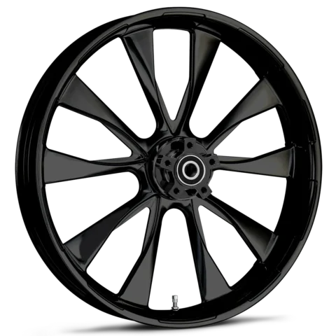 RYD Wheels Diode Blackline Wheels