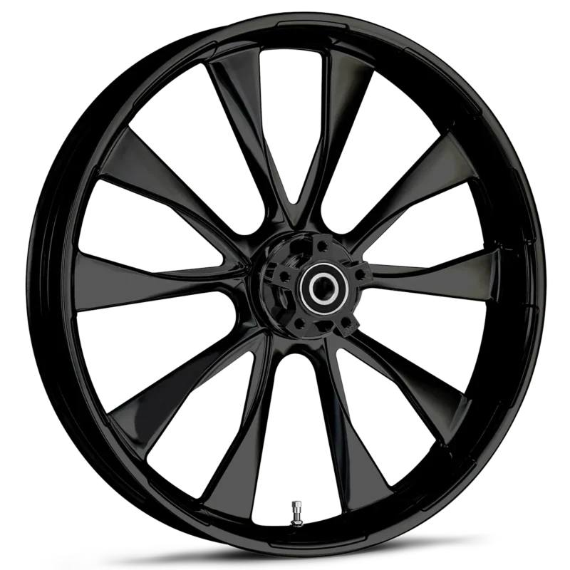 RYD Wheels Diode Blackline Wheels