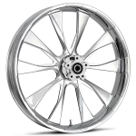 RYD Wheels Diode Chrome Wheels
