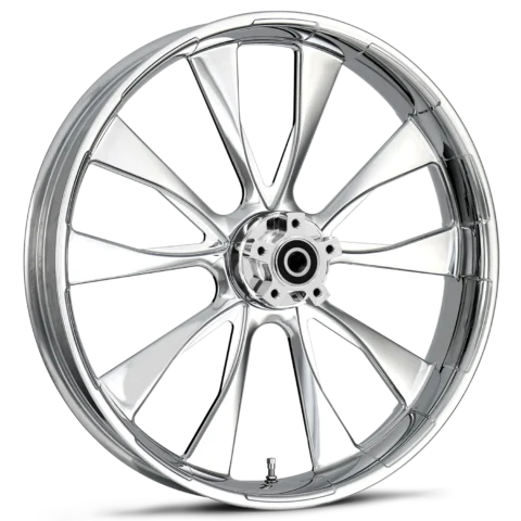 RYD Wheels Diode Chrome Wheels