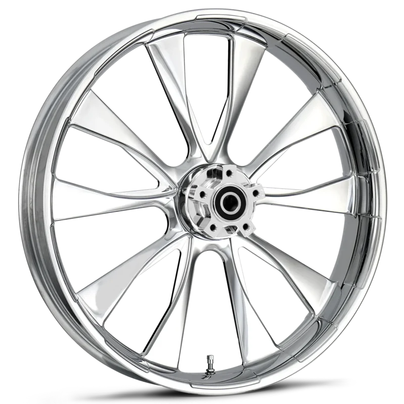 RYD Wheels Diode Chrome Wheels