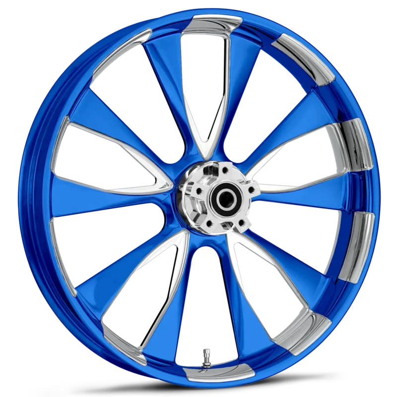 Diode Dyeline Blue 17 x 3.5 Wheel