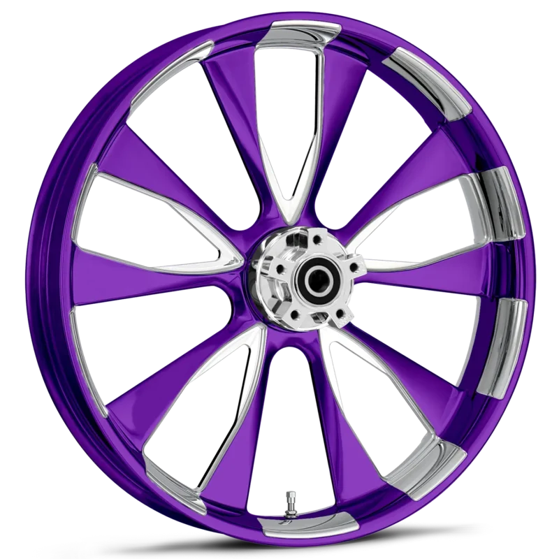 Diode Dyeline Purple 16 x 3.5 Wheel