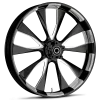 Diode Starkline Polished 19 x 3.0 Wheel