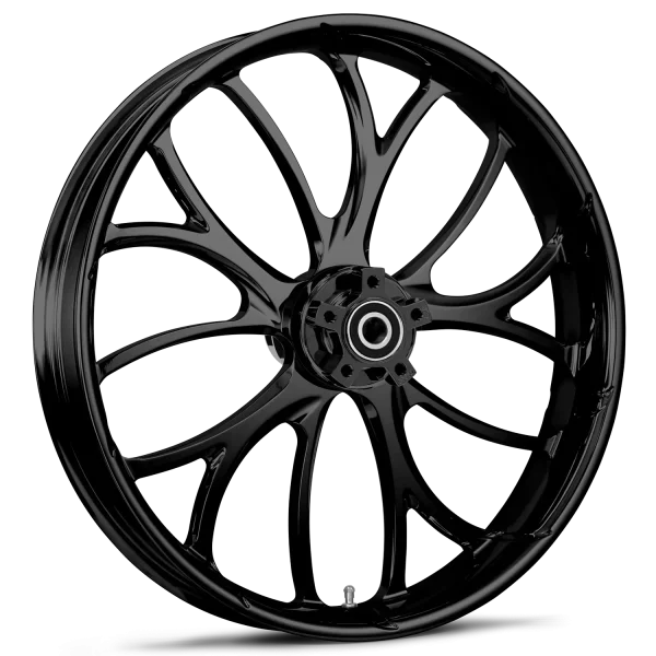 RYD Wheels Electron Blackline Wheels