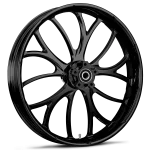 RYD Wheels Electron Blackline Wheels