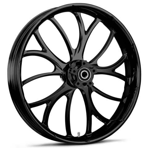 RYD Wheels Electron Blackline Wheels