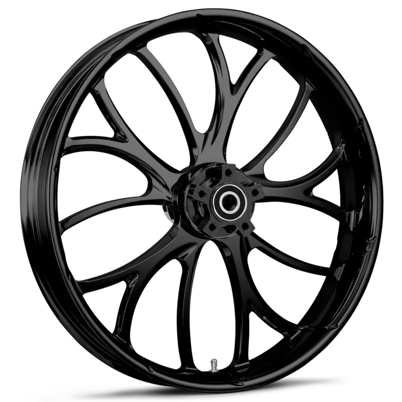 RYD Wheels Electron Blackline Wheels