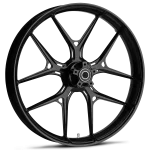 RYD Wheels Inductor Blackline Wheels