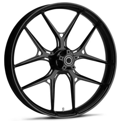 RYD Wheels Inductor Blackline Wheels
