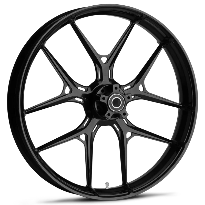 RYD Wheels Inductor Blackline Wheels