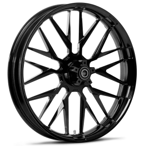 RYD Wheels Insulator Blackline Wheels