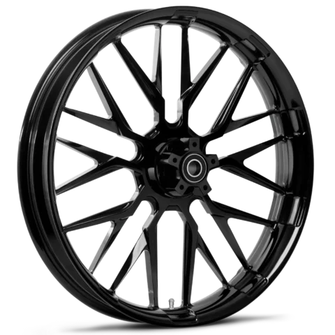 RYD Wheels Insulator Blackline Wheels