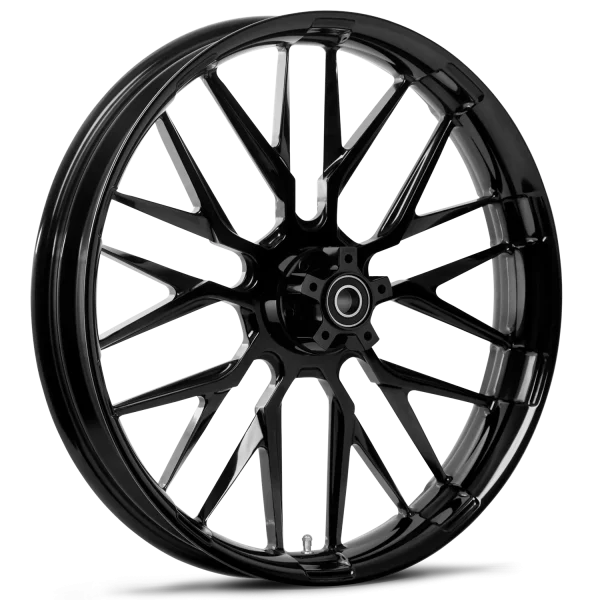 RYD Wheels Insulator Blackline Wheels