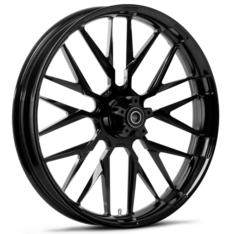 RYD Wheels Insulator Blackline Wheels