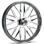 Harley wheel - RYD Insulator