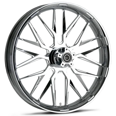 Harley wheel - RYD Insulator