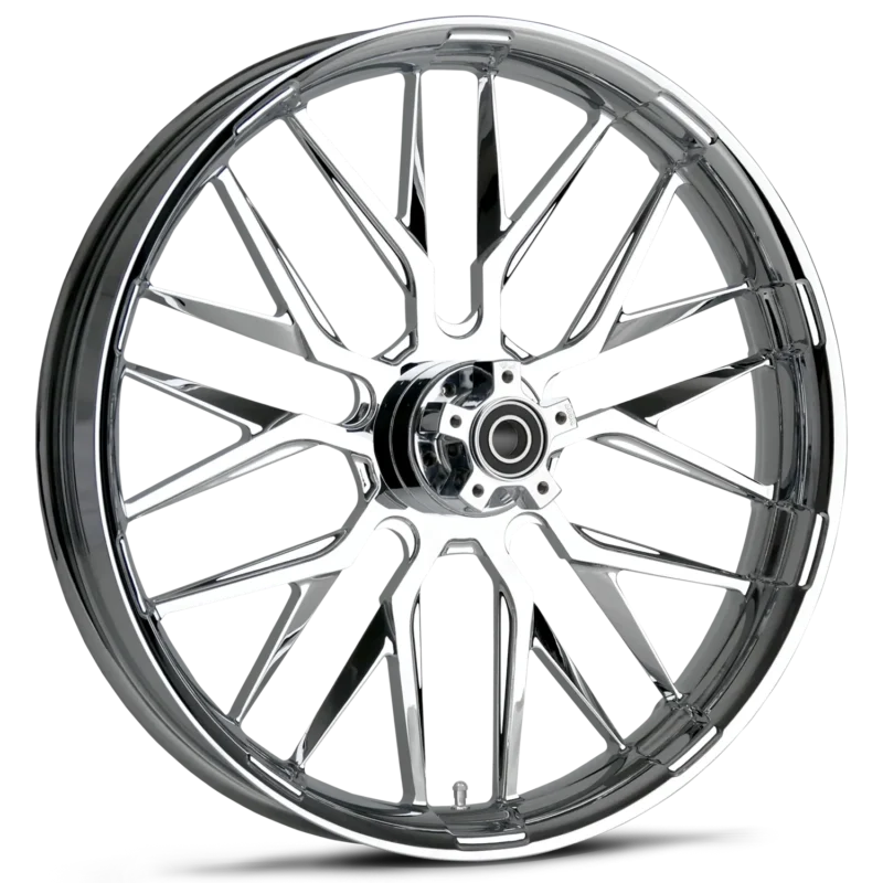 Harley wheel - RYD Insulator
