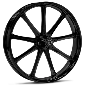 RYD Wheels Ion Blackline Wheels