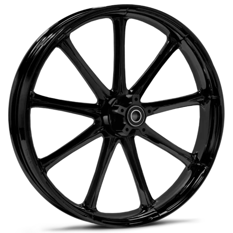 RYD Wheels Ion Blackline Wheels